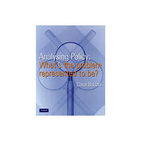 Pearson Education Limited Analysing Policy (häftad, eng)