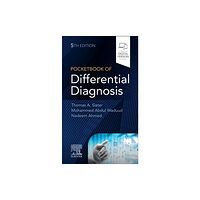 Elsevier Health Sciences Pocketbook of Differential Diagnosis (häftad, eng)
