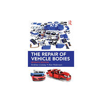 Taylor & francis inc The Repair of Vehicle Bodies (häftad, eng)