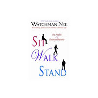 CLC Publications Sit Walk Stand (häftad, eng)