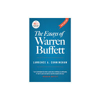 The Cunningham Group The Essays of Warren Buffett - 8th ed (häftad, eng)