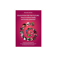 InterActions Education for the Future (häftad, eng)