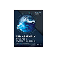 John Wiley & Sons Inc Blue Fox (häftad, eng)