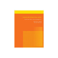 Pearson Education Limited Field and Wave Electromagnetics (häftad, eng)