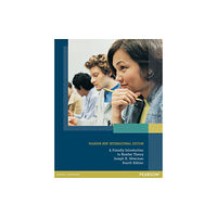 Pearson Education Limited Friendly Introduction to Number Theory, A (häftad, eng)