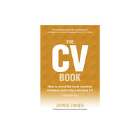 Pearson Education Limited CV Book, The (häftad, eng)