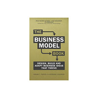 Pearson Education Limited Business Model Book, The (häftad, eng)