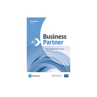 Pearson Education Limited Business Partner A1 Workbook (häftad, eng)