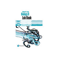 Pearson Education Limited Edexcel Alevel Biology Lab Book (häftad, eng)