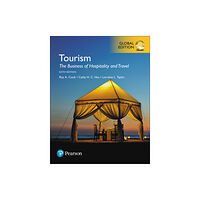 Pearson Education Limited Tourism: The Business of Hospitality and Travel, Global Edition (häftad, eng)