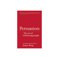 Pearson Education Limited Persuasion (häftad, eng)