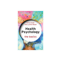 Taylor & francis ltd Health Psychology (häftad, eng)
