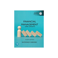 Pearson Education Limited Financial Management, Global Edition (häftad, eng)