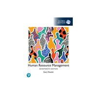 Pearson Education Limited Human Resources Management, Global Edition (häftad, eng)