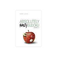 Union Square & Co. Absolutely Nasty® Sudoku Level 1 (bok, spiral, eng)
