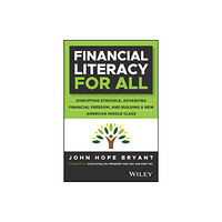 John Wiley & Sons Inc Financial Literacy for All (inbunden, eng)