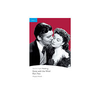 Pearson Education Limited Level 4: Gone with the Wind Part 2 (häftad, eng)