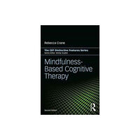 Taylor & francis ltd Mindfulness-Based Cognitive Therapy (häftad, eng)