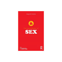Taylor & francis ltd The Psychology of Sex (häftad, eng)