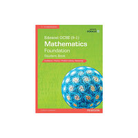 Pearson Education Limited Edexcel GCSE (9-1) Mathematics: Foundation Student Book (häftad, eng)