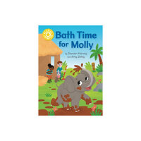 Hachette Children's Group Reading Champion: Bath Time For Molly (häftad, eng)
