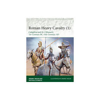 Bloomsbury Publishing PLC Roman Heavy Cavalry (1) (häftad, eng)