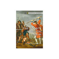 Bloomsbury Publishing PLC The Jacobite Rebellion (häftad, eng)