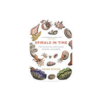 Bloomsbury Publishing PLC Spirals in Time (häftad, eng)