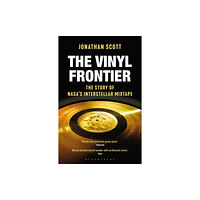 Bloomsbury Publishing PLC The Vinyl Frontier (häftad, eng)