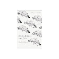 Bloomsbury Publishing PLC Death, Ritual and Belief (häftad, eng)