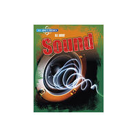 Capstone Global Library Ltd All About Sound (häftad, eng)