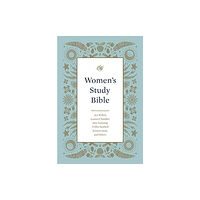 Crossway Books ESV Women's Study Bible (inbunden, eng)