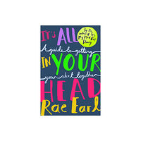 Hachette Children's Group It's All In Your Head (häftad, eng)