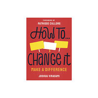 Cornerstone How To Change It (häftad, eng)