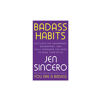 John Murray Press Badass Habits (häftad, eng)