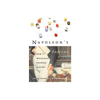 Penguin Putnam Inc Napoleon'S Buttons (häftad, eng)