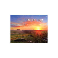 Northern Heritage Services Hadrian's Wall (häftad, eng)