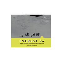 Riverside Press Everest 24 (inbunden, eng)