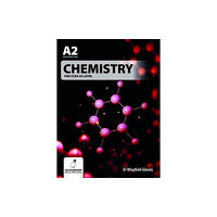 Colourpoint Creative Ltd Chemistry for CCEA A2 Level (häftad, eng)