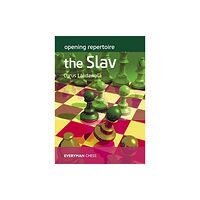 Everyman Chess Opening Repertoire: The Slav (häftad, eng)