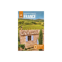 APA Publications The Rough Guide to France: Travel Guide with eBook (häftad, eng)