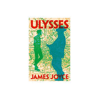 Arcturus publishing ltd Ulysses (inbunden, eng)