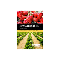 CABI Publishing Strawberries (häftad, eng)