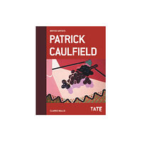 Tate Publishing British Artists: Patrick Caulfield (inbunden, eng)