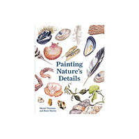 Batsford Painting Nature's Details (häftad, eng)