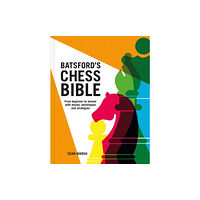 Batsford Batsford's Chess Bible (inbunden, eng)
