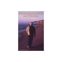 Krishnamurti Publications of America,US Krishnamurti's Notebook (häftad, eng)