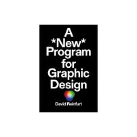 Inventory Press LLC A New Program for Graphic Design (häftad, eng)