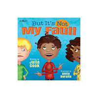 Boys Town Press But it's Not My Fault (häftad, eng)