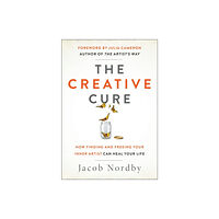 Hierophant Publishing The Creative Cure (häftad, eng)